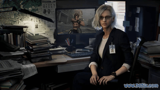 下三俗！《生化9》成人Mod作者被卡普空重拳出击